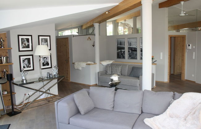 Suiten Am Schloss - Photo 17