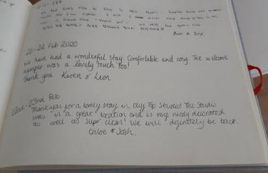 Cliff Top Studio - Photo 4