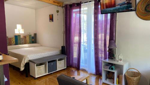 Cabaña plumaverde - Foto 5