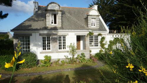 Magnifique villa à 80 m de la plage, 4 grandes chambres, 122 m2, jardin clos - Foto 1, Garden