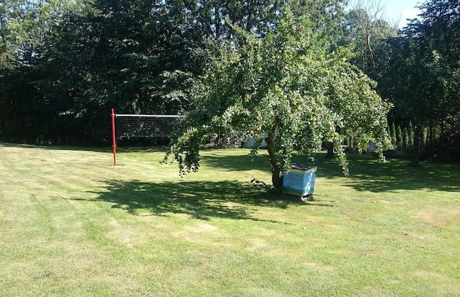 House in Karnice Near Baltic Sea Beach - Photo 28