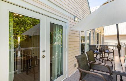 Parrot Perch by Avantstay Old Town Key West w/ Shared Pool Month-long Stays Only - Foto 44