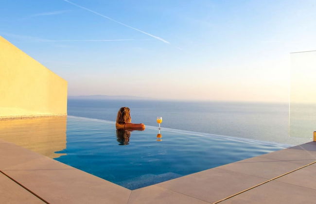 Syvota 4 Sunset 1B Michaela - Foto 24