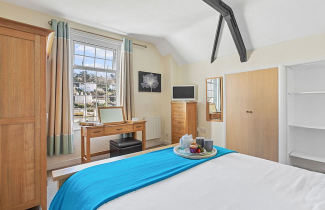 Bedford House Apartments - Foto 17