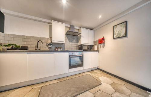 Premium Central Liverpool Apartment - Foto 48