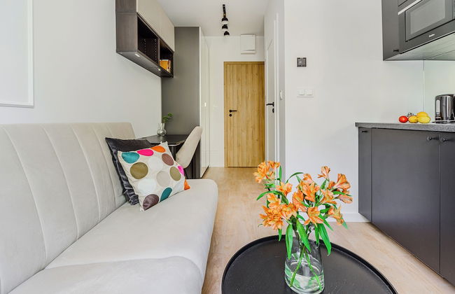 ShortStayPoland Kazimierza Wielkiego - Foto 37