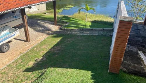 Refúgio na Lagoa de Extremoz - Foto 3