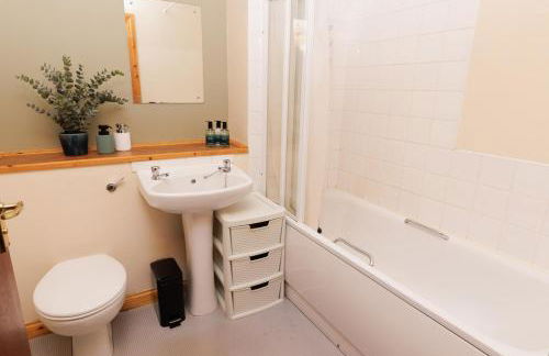 The Sound Rest, Lerwick - Foto 3