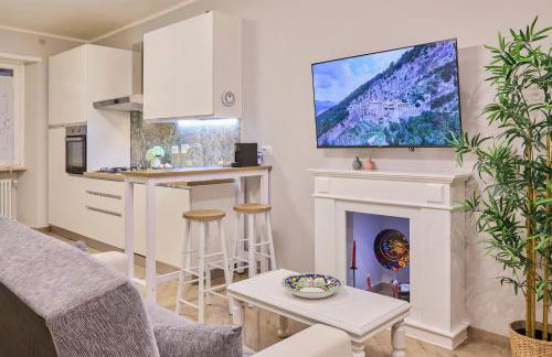 Lollo House Subiaco - nel cuore del Borgo Opifici - Foto 28