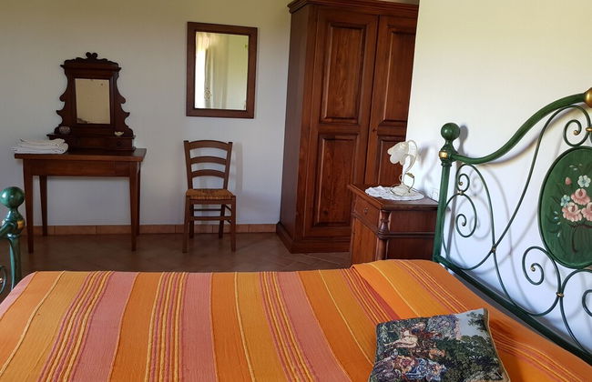 Agriturismo Bio 4 Stagioni - Foto 12