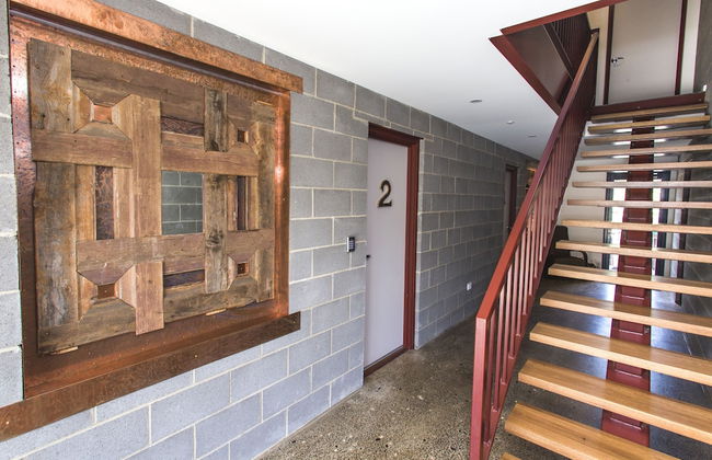 One of a Kind Apartments - Foto 72