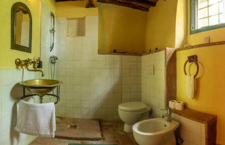 COPPA DI SOPRA - Beautiful villa with swimming pool and superb view - Foto 14