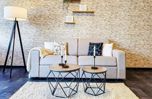 COSY-Apartment - Glazed Balkony & Carport, 70m2 - Foto 50