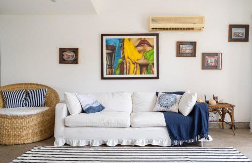 Exclusiva casa em Geriba com vista para o mar - Foto 21