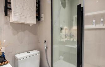 Rosemari's Apartments Apartamento Premium Centro SP com Piscina São João - Foto 66