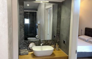 Villa Taccetti - Appartamento "La Torretta" in Villa del Settecento con piscina - Foto 17