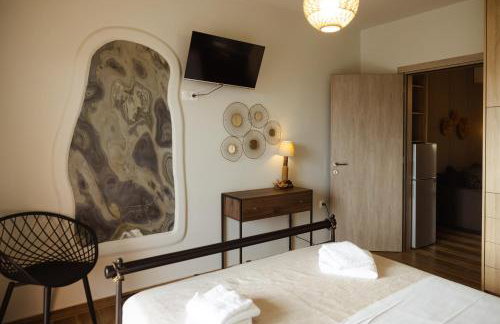 Aegialis seaside apartments - Foto 28