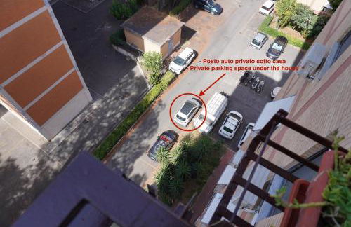 La casa di barbara e franca - Foto 24