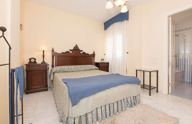 Rocio in El Puerto de Santa Maria - Foto 26