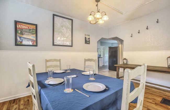 3bdcheyenne Mtn Suburbsrestaurants & Hiking - Foto 23