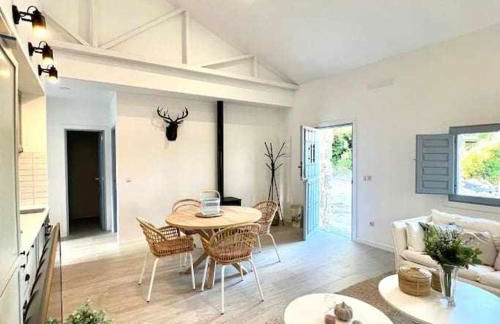 Casa rural La Casona de Monterrey - Photo 1