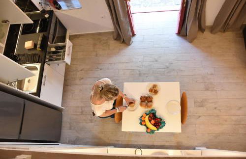 The art studio - Foto 8