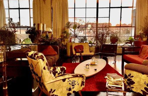 Loft d'exception, porte de Paris - Foto 22