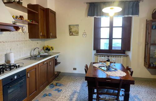 Appartamento in Fattoria - Foto 10