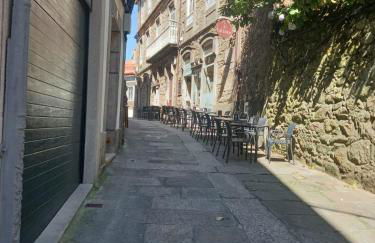 Ático Mirador Santa Tecla A Guarda - Foto 31