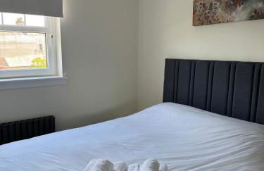 Modern 3 Bedroom Apartment in Markinch, Fife - Foto 4