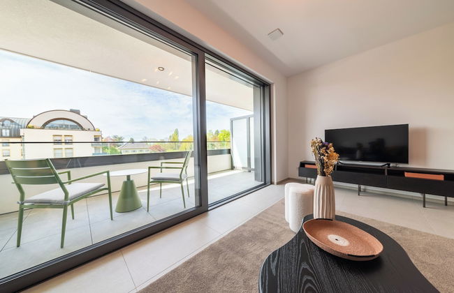 Halternative Residence Renaissance - Photo 18