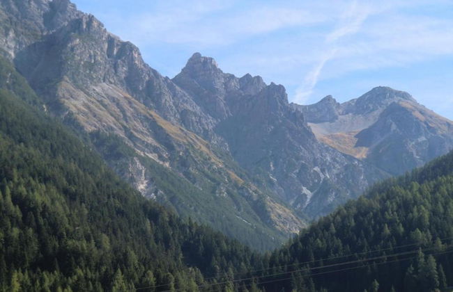 Lovely Apartment in the Stubai Valley - Foto 25