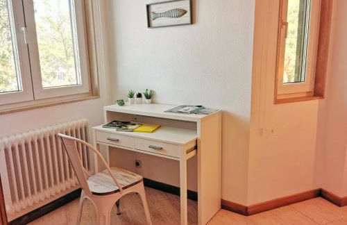 apartamento Vigo Samil - Foto 13