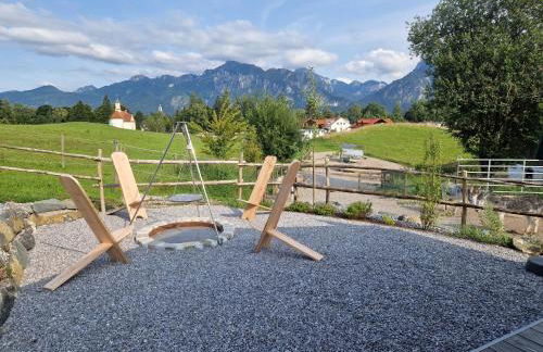 Ferienhof AllgäuMax - Foto 15