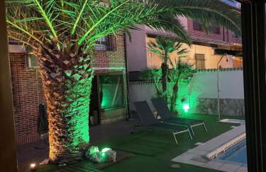 TOLEDO ENCANTADO Piscina y BBQ privada 2,5 km de Puy du Foy - Foto 6