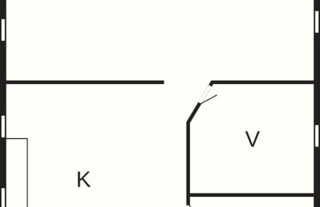 6 Person Holiday Home in Savsjo - Foto 2