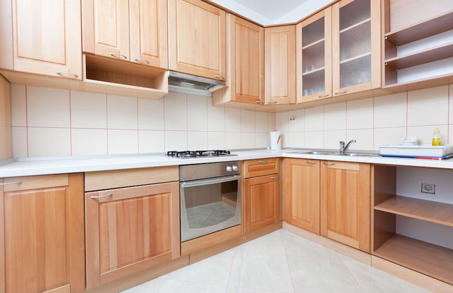 Apartment Mersi - Photo 17