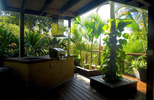 Kalani Hawaii Private Lodging - Foto 74