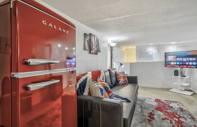 3br🌞downtown Manitou🔆patio🏔mtn Views - Foto 36