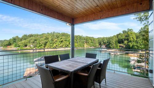 Sweet Retreat - Great Views Of The Lake! - Foto 3