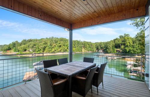 Sweet Retreat - Great Views Of The Lake! - Foto 3