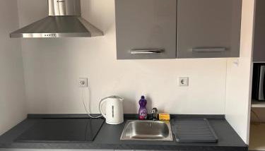 Apartman Daisy - Foto 4, stove