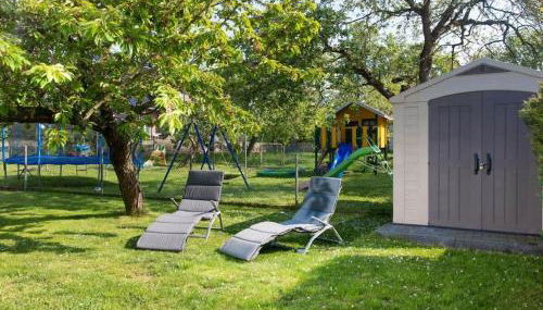 Holiday apartment with 1 bedroom - Foto 2, Other