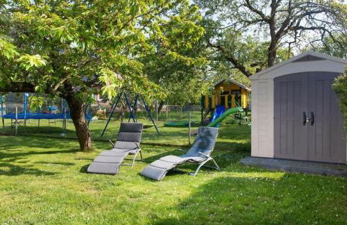 Holiday apartment with 1 bedroom - Foto 2