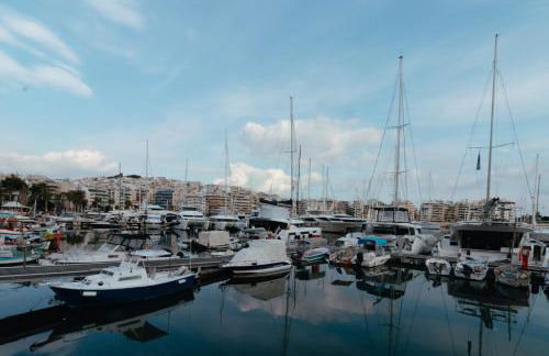 Blue harbour house - style meets comfort - Foto 50