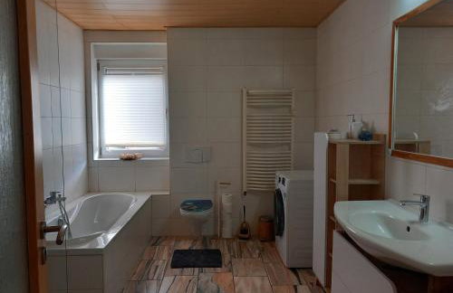 Ferienwohnung Linke "Grünblick" - Foto 13