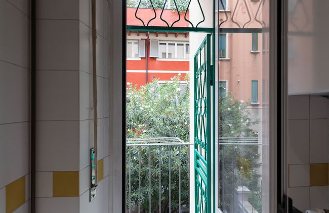 notaMi - Linate Retreat - Forlanini M4 - Foto 12