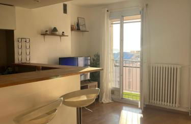 Bleu Horizon vue sur mer - Foto 8