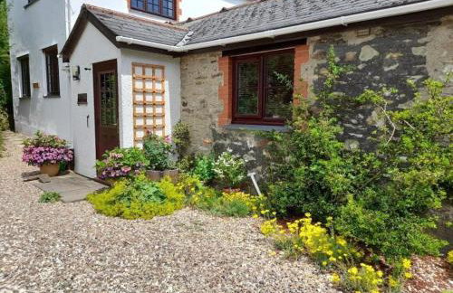 Sheepfold Cottage Dulverton - Foto 23