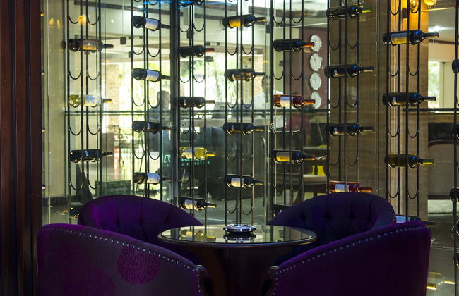 Apart Hotel Toborochi - Photo 27